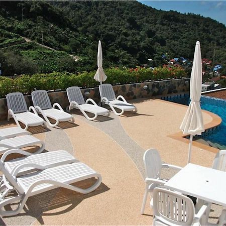 Kata Ocean View 1 Bedroom Great Sea View 외부 사진