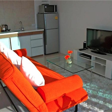 Kata Ocean View 1 Bedroom Great Sea View 외부 사진