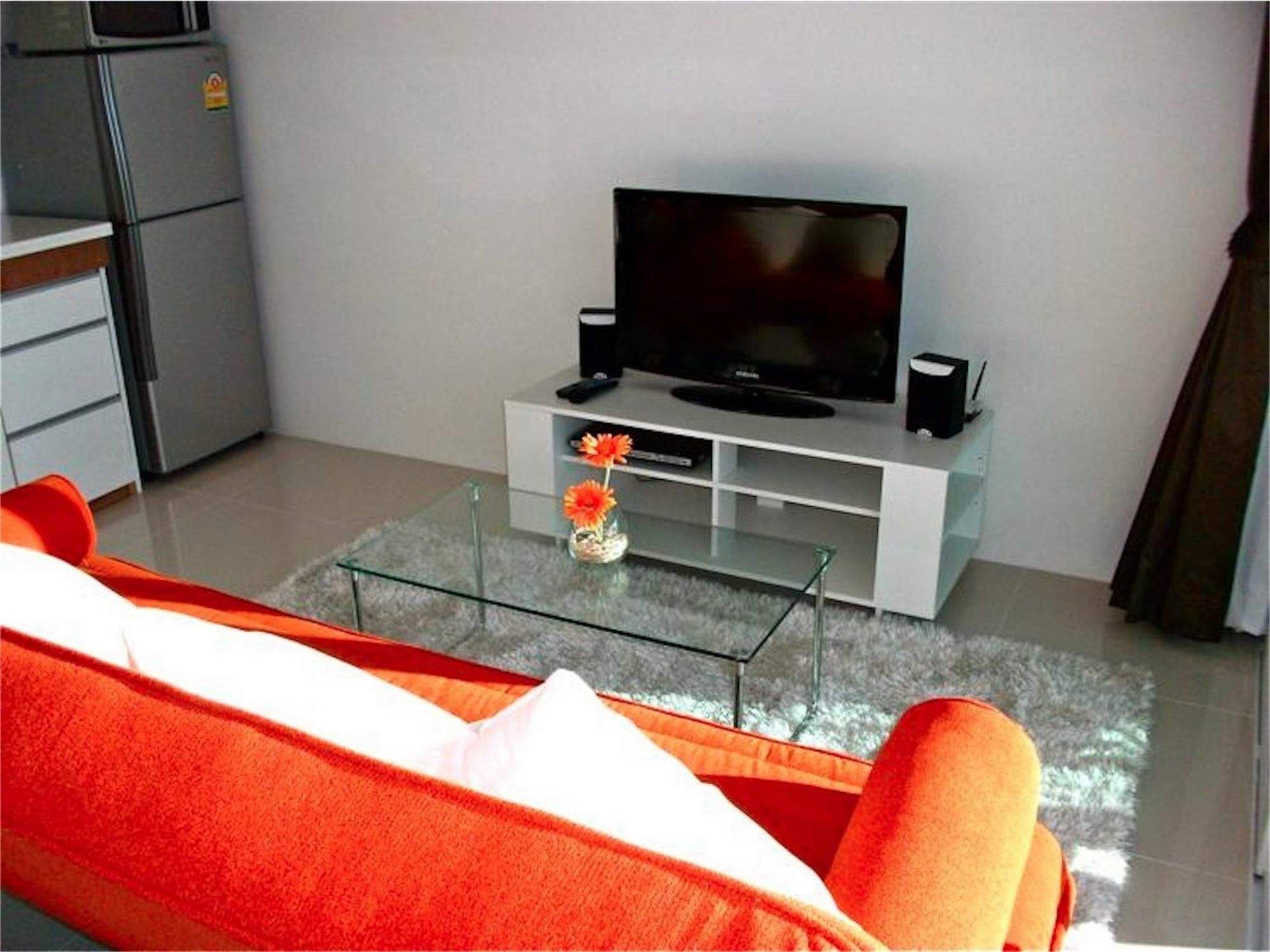 Kata Ocean View 1 Bedroom Great Sea View 외부 사진