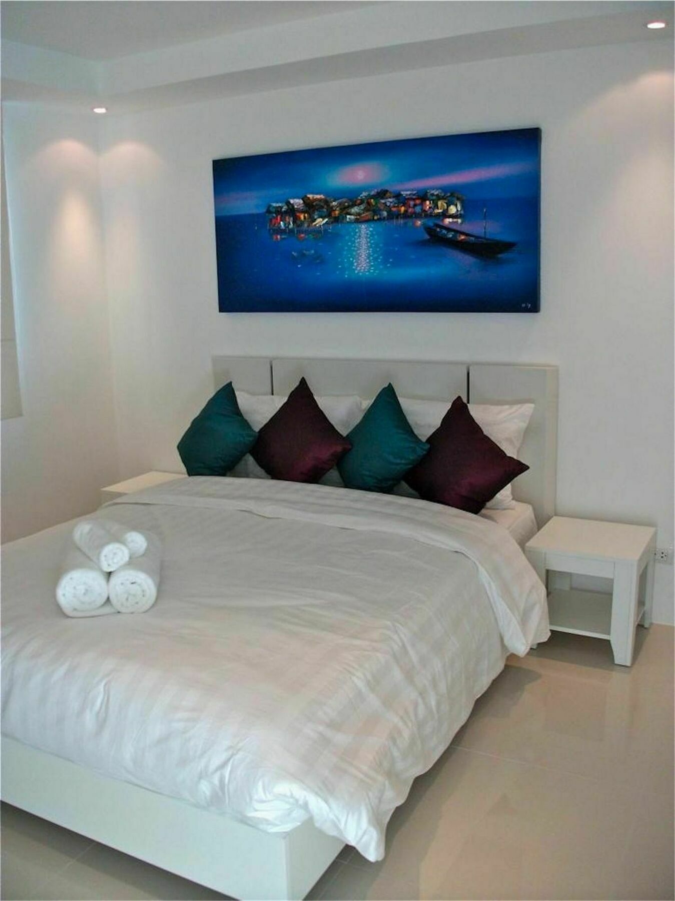 Kata Ocean View 1 Bedroom Great Sea View 외부 사진