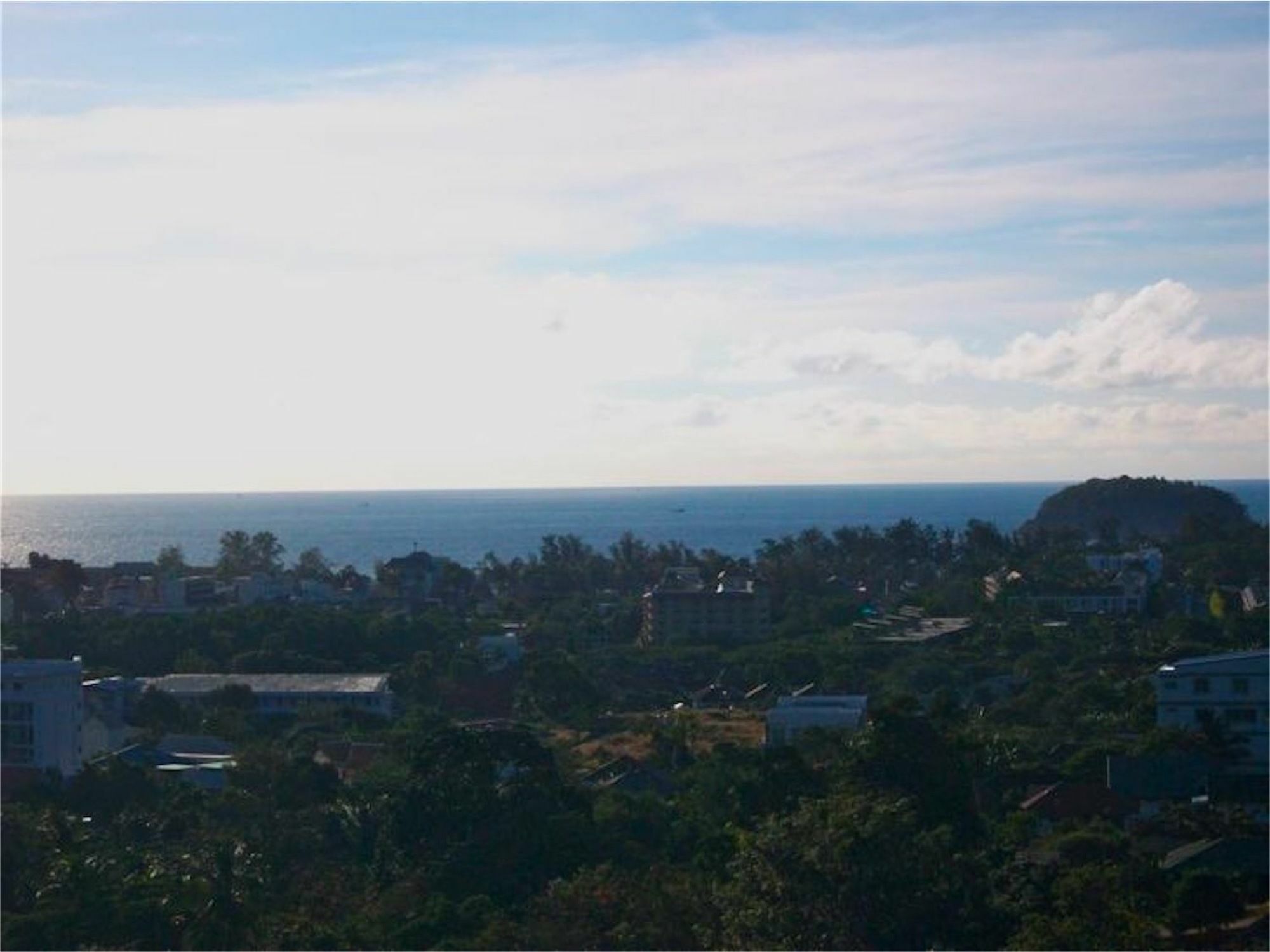 Kata Ocean View 1 Bedroom Great Sea View 외부 사진